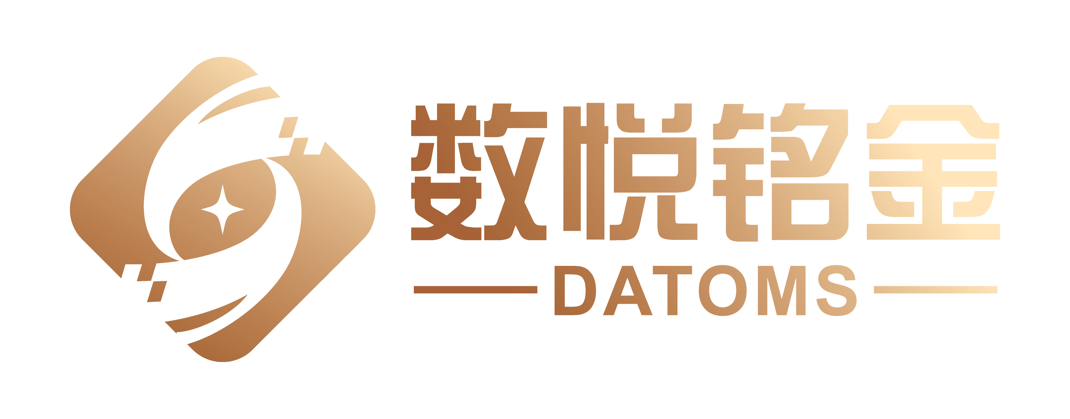 DATOMS Logo